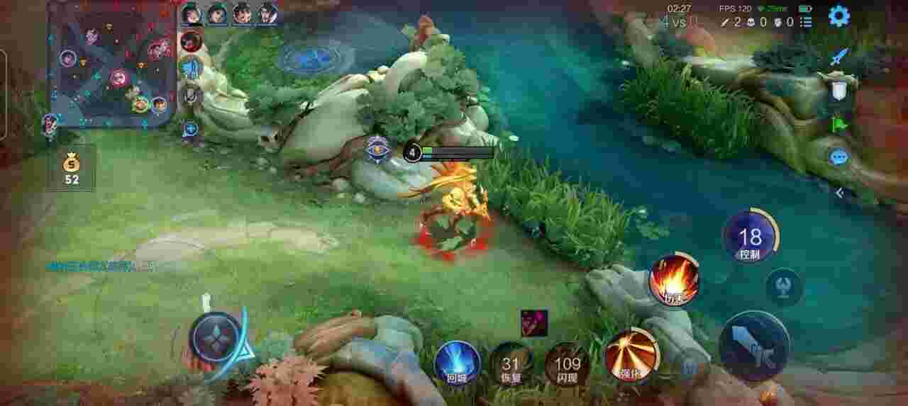 王者荣耀擎天柱 - 怎么下载和平精英陀螺仪辅助器苹果手机版辅助预览图